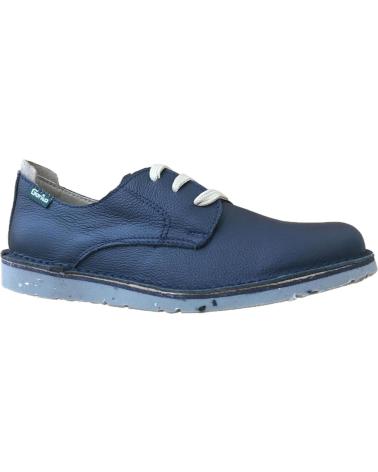 Schuhe für Junge GORILA ZAPATOS 45501 FUN AZUL