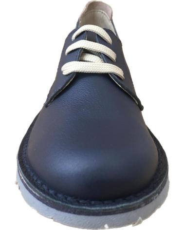 Schuhe für Junge GORILA ZAPATOS 45501 FUN AZUL