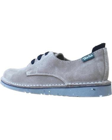 Chaussures-De-Niño-gorila-ZAPATOS-45501-FUN-BEIGE