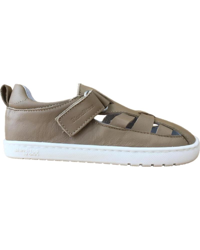 Sapatos-De-Niña-CRIOS-BLANDITOS-DE-CRIOS-SICILIA-MARRóN