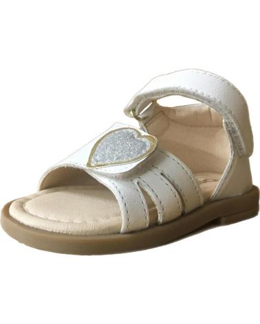 Sandales-De-Niña-conguitos-NVS15120-BLANCO