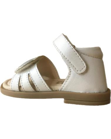 Sandales-De-Niña-conguitos-NVS15120-BLANCO