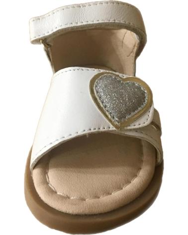 Sandales-De-Niña-conguitos-NVS15120-BLANCO