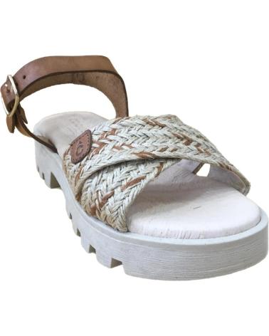 girl Sandals COQUETTE KIDS SANDALIAS 15190 MARRóN