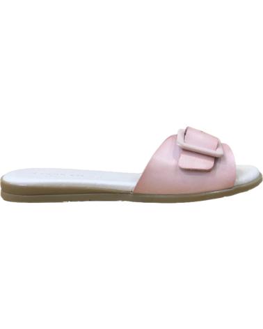 Chinelos de Menina COQUETTE KIDS SANDALIAS 15196- PALA ROSA