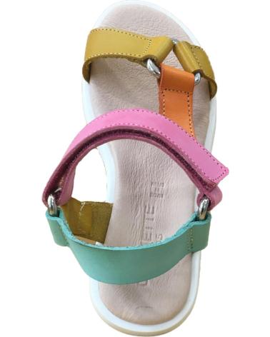 girl Sandals COQUETTE KIDS SANDALIAS 15213 VARIOS COLORES