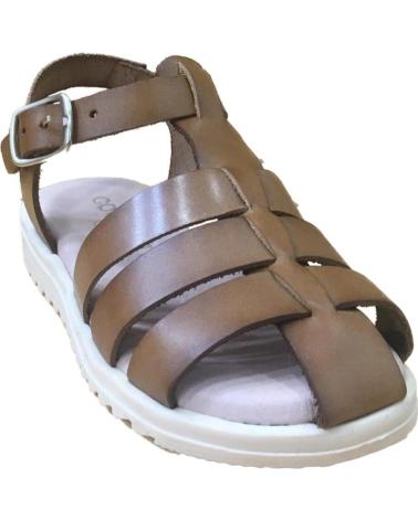 Sandalias de Niño COQUETTE KIDS SANDALIAS 15204 MARRóN