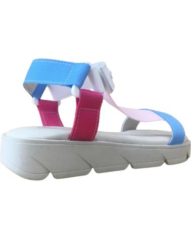Sandales pour Fille titanitos L 640 NOA AZUL