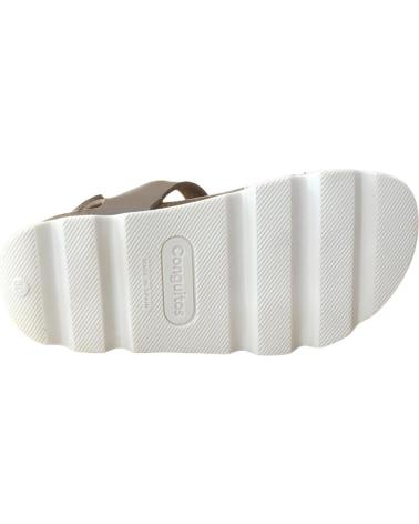 Sandalias de Niño conguitos NVS14368 TAUPE GRIS