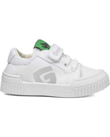 boy Trainers GORILA ZAPATILLAS DEPORTE 76500 MICK BLANCO