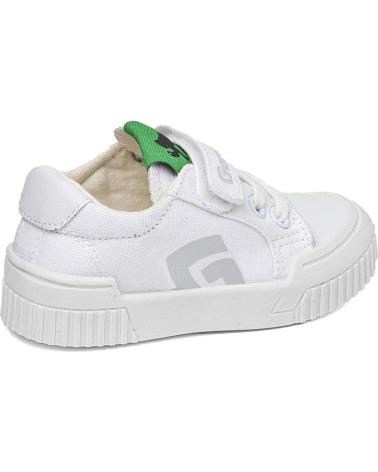 boy Trainers GORILA ZAPATILLAS DEPORTE 76500 MICK BLANCO