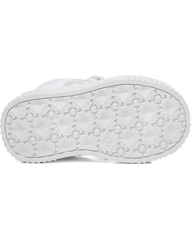 boy Trainers GORILA ZAPATILLAS DEPORTE 76500 MICK BLANCO