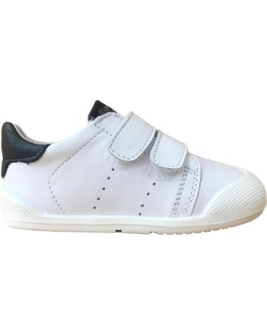 Trainers-De-Niño-CRIOS-BLANDITOS-DE-CRIOS-PARIS-BLANCO