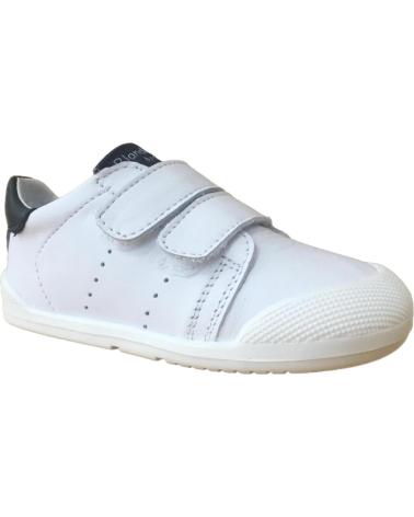 Trainers-De-Niño-CRIOS-BLANDITOS-DE-CRIOS-PARIS-BLANCO