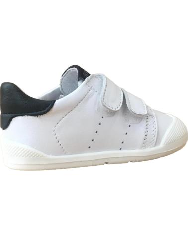 Trainers-De-Niño-CRIOS-BLANDITOS-DE-CRIOS-PARIS-BLANCO