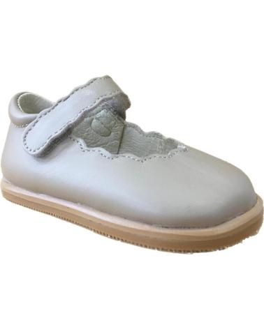 Sapatos de Menina CRIOS BLANDITOS DE CRIOS NUBES BEIGE