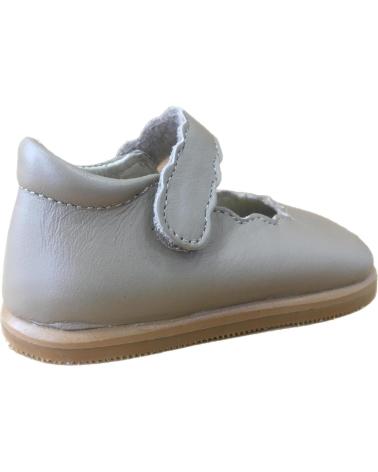 Sapatos de Menina CRIOS BLANDITOS DE CRIOS NUBES BEIGE