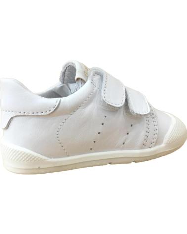 boy shoes CRIOS BLANDITOS DE CRIOS PARIS BLANCO