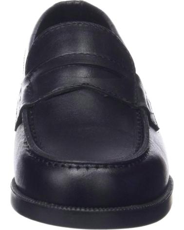 Mocassins de Homem e Menino GORILA MOCASINES 1502 NEGRO