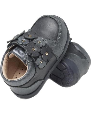 Bottes pour Fille MAYORAL BOTAS 42379 AZUL