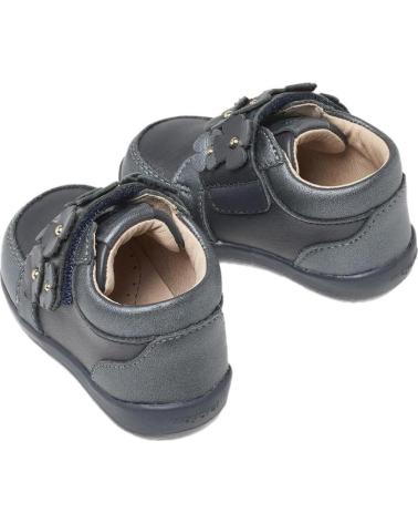Bottes pour Fille MAYORAL BOTAS 42379 AZUL