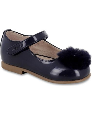 Sabrinas de Menina MAYORAL BAILARINAS 42389 AZUL