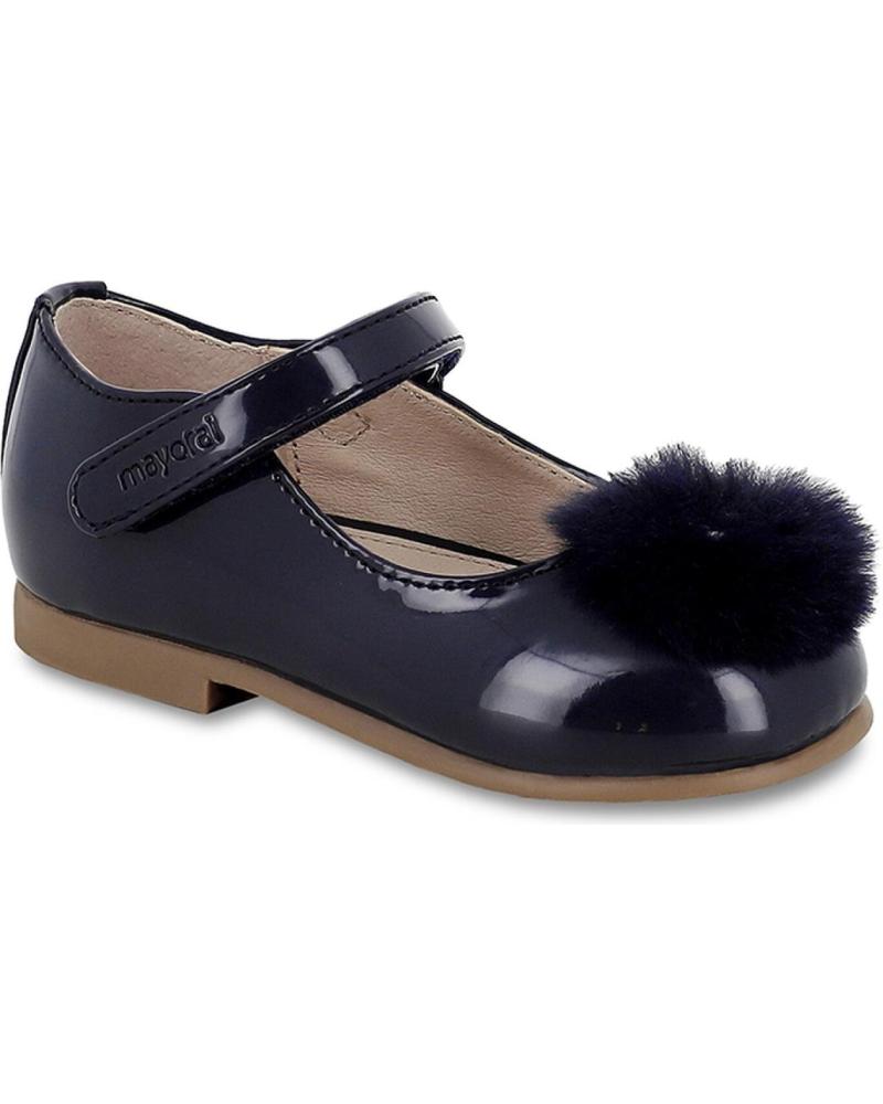 MAYORAL BAILARINAS 42389 AZUL