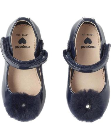 MAYORAL BAILARINAS 42389 AZUL