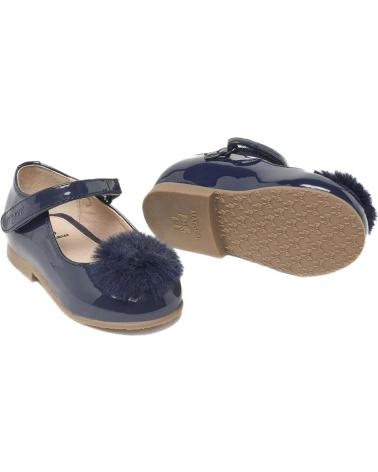 MAYORAL BAILARINAS 42389 AZUL
