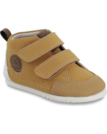 Zapatos de Niño MAYORAL BOTAS 42417 MARRóN