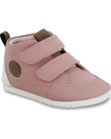 Zapatos de Niña y Niño MAYORAL 42417 CHICLE VARIOS COLORES