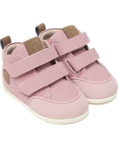 Zapatos de Niña y Niño MAYORAL 42417 CHICLE VARIOS COLORES