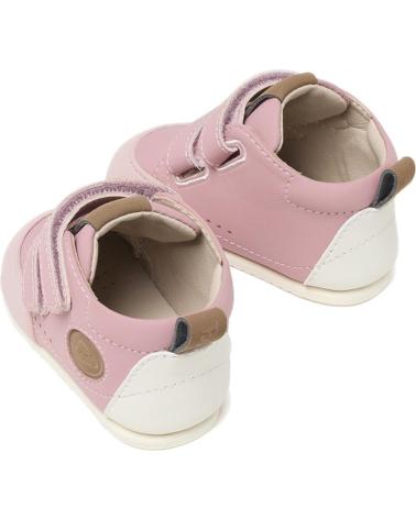 Zapatos de Niña y Niño MAYORAL 42417 CHICLE VARIOS COLORES