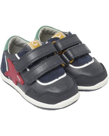 boy Trainers MAYORAL ZAPATILLAS DEPORTE 42423 AZUL