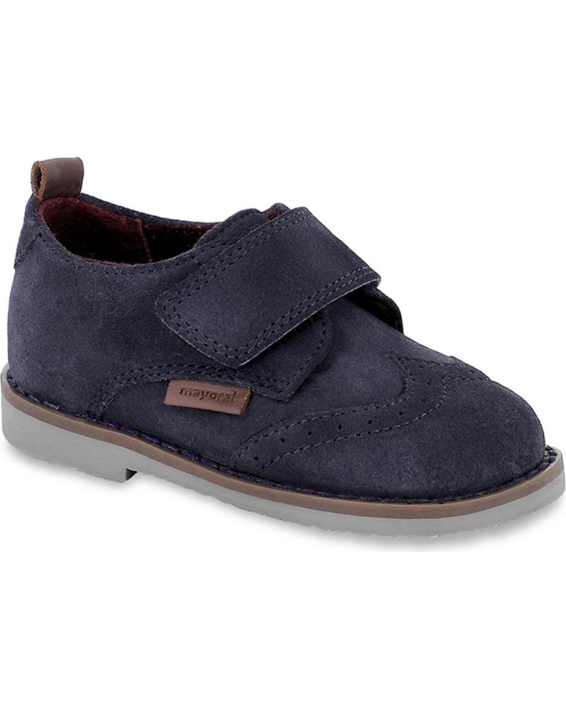 Sapatos de Menino MAYORAL ZAPATOS 42427 AZUL