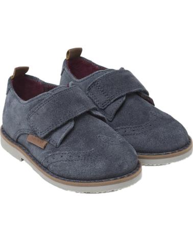 Sapatos de Menino MAYORAL ZAPATOS 42427 AZUL