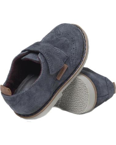 Sapatos de Menino MAYORAL ZAPATOS 42427 AZUL
