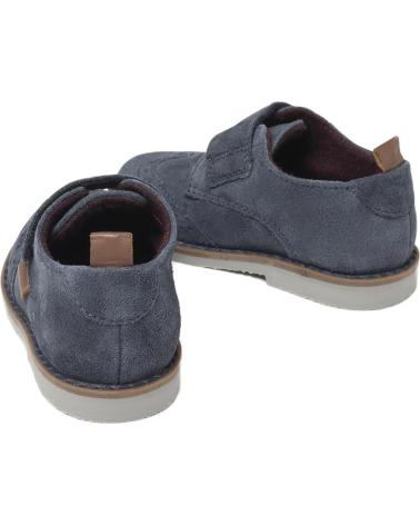 Sapatos de Menino MAYORAL ZAPATOS 42427 AZUL