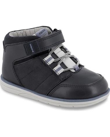 Botines de Niño MAYORAL BOTAS 42433 AZUL