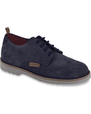 Sapatos de Menino MAYORAL ZAPATOS 44408 AZUL
