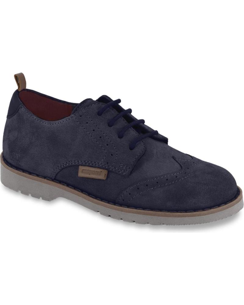 Sapatos de Menino MAYORAL ZAPATOS 44408 AZUL