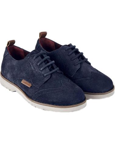 Sapatos de Menino MAYORAL ZAPATOS 44408 AZUL
