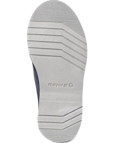 Sapatos de Menino MAYORAL ZAPATOS 44408 AZUL