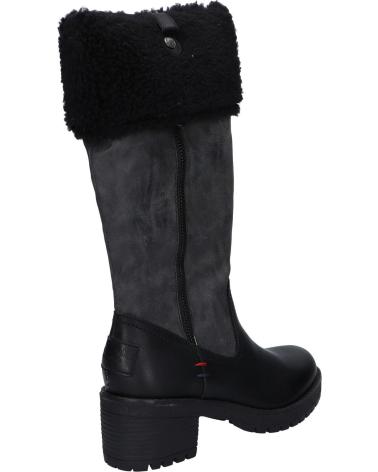 Botas de Mujer REFRESH 78970 C NEGRO