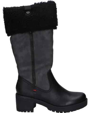 Botas de Mujer REFRESH 78970 C NEGRO