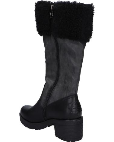Botas de Mujer REFRESH 78970 C NEGRO