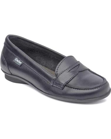 Schuhe für Mädchen gorila ZAPATOS 20652 LUCIA NUEVO NEGRO