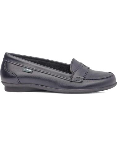 Schuhe für Mädchen gorila ZAPATOS 20652 LUCIA NUEVO NEGRO