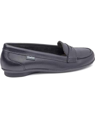 Schuhe für Mädchen gorila ZAPATOS 20652 LUCIA NUEVO NEGRO