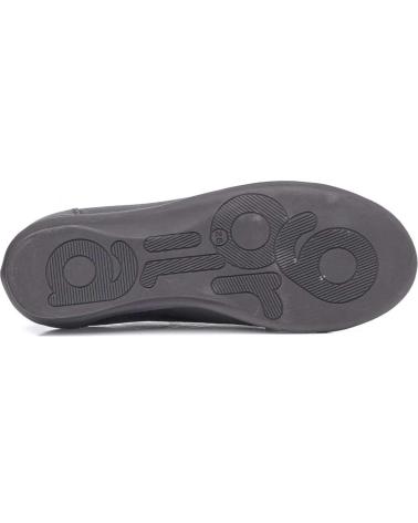 Schuhe für Mädchen gorila ZAPATOS 20652 LUCIA NUEVO NEGRO